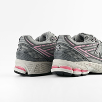 Кроссовки женские New Balance 1906R Grey Pink (M1906RZP)