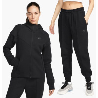 Кофта женская Nike Tech Fleece Windrunner Full-Zip (FB8338-010)