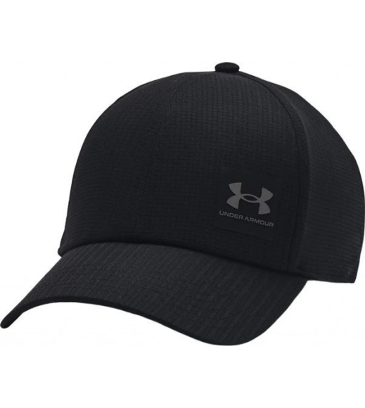 Кепка Under Armour Armourvent Adjustable (1383440-001)