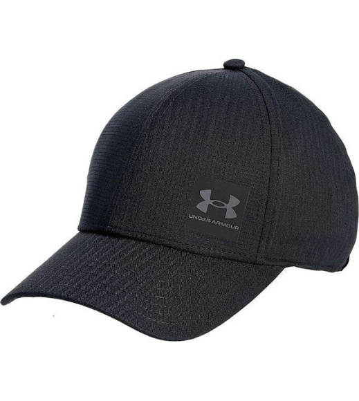 Кепка Under Armour Armourvent Adjustable (1383440-001)