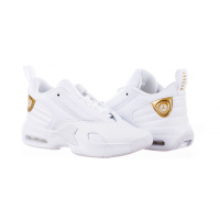 Белые кроссовки женские Jordan Wmns Max Aura 6 (FQ7943-117)