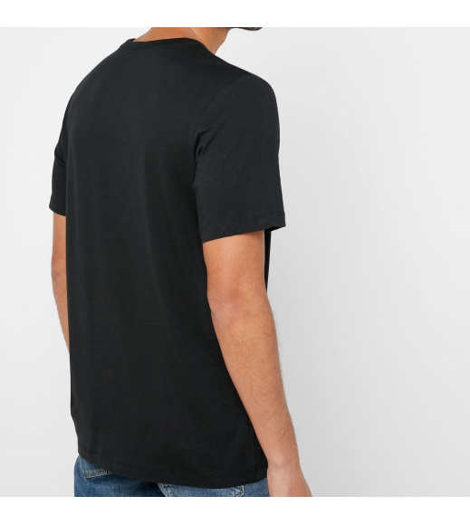 Футболка мужская Jordan M J Jumpman Ss Crew (CJ0921-011)