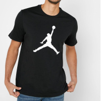 Футболка мужская Jordan M J Jumpman Ss Crew (CJ0921-011)