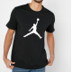 Футболка мужская Jordan M J Jumpman Ss Crew (CJ0921-011)