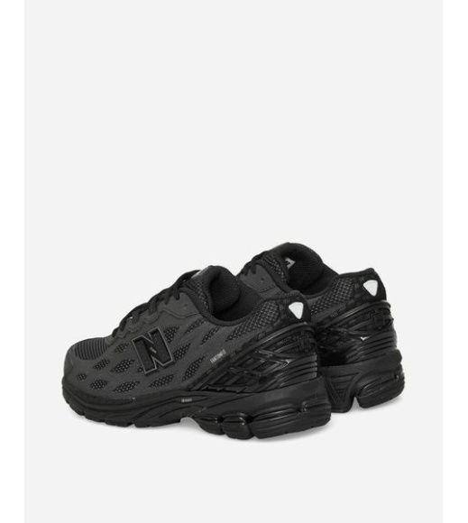 Черные кроссовки мужские New Balance 1906W (U1906WFD)