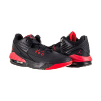 Черные кроссовки мужские Jordan Max Aura 5 (DZ4353-006)