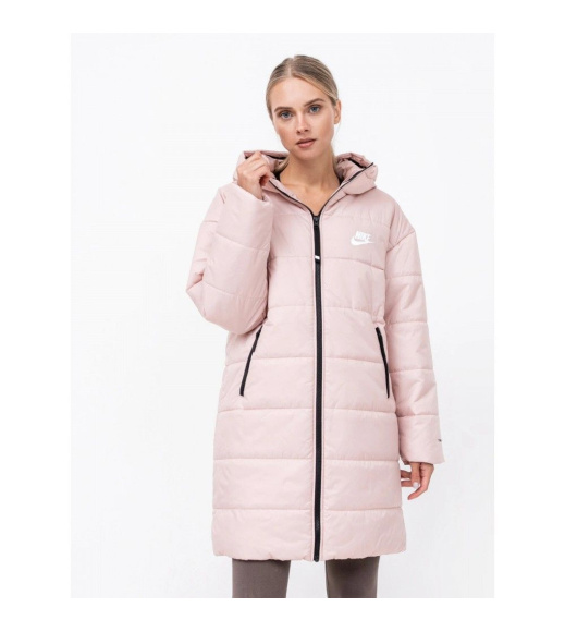 Куртка женская Nike Sportswear Therma-Fit Repel (DJ6999-601)