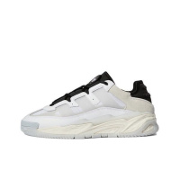 Белые кроссовки мужские Adidas Originals Niteball (HR2020)