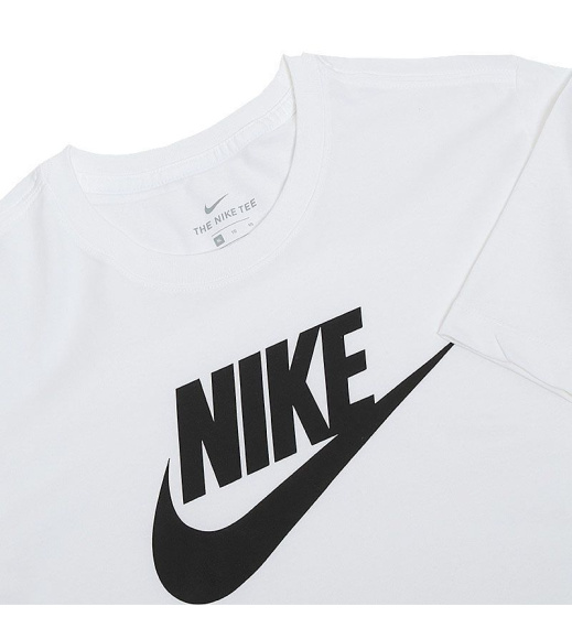 Футболка мужская Nike Icon Futura (AR5004-101)