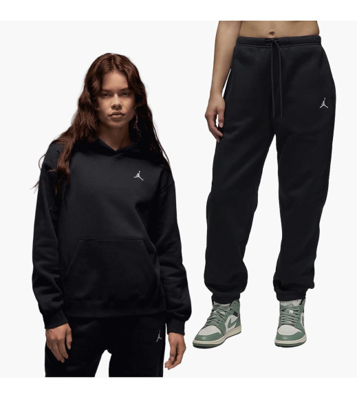 Спортивный костюм женский Jordan Комплект (FV7071-010&FV7077-010)