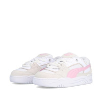 Белые кроссовки женские Puma 180 (38926720)