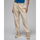 Спортивные штаны женские Jordan Brooklyn Fleece Beige (FV7077-203)