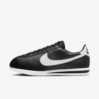 Черные кроссовки мужские Nike Cortez (DM4044-001)