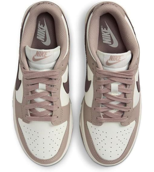 Кроссовки женские Nike Dunk Low Sail (DD1503-125)