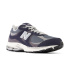 Синие кроссовки мужские New Balance 2002R (M2002RSF)