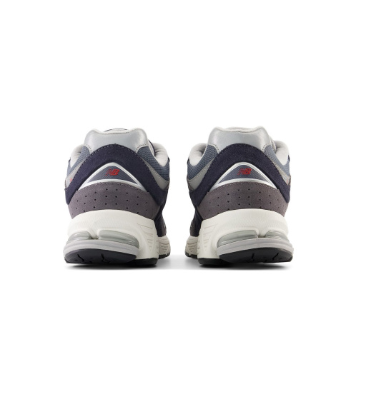 Синие кроссовки мужские New Balance 2002R (M2002RSF)
