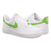 Белые кроссовки женские Nike Air Force 1 Low White (DD8959-112)