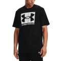Футболка мужская Under Armour Abc Camo Boxed Logo (1361673-001)