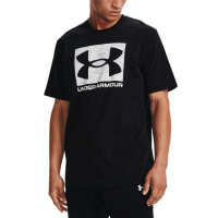 Футболка мужская Under Armour Abc Camo Boxed Logo (1361673-001)