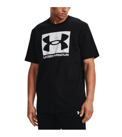 Футболка мужская Under Armour Abc Camo Boxed Logo (1361673-001)