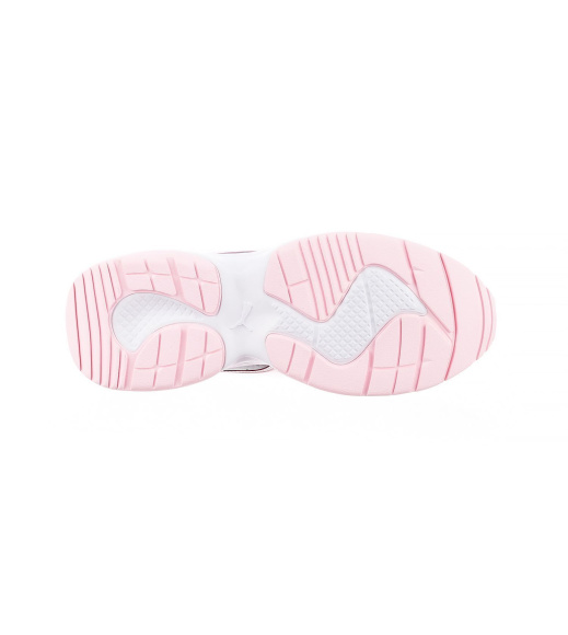 Черные кроссовки женские Puma Cilia Mode (37112519)