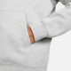Спортивная кофта мужская Nike M Nsw Sp Flc Hoodie Bb (FN0247-063)