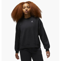 Кофта женская Jordan Brooklyn Fleece Crewneck (FN4491-010)