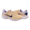 Бежевые кроссовки женские Nike Flex Experience Rn 11 Nn (DD9283-102)