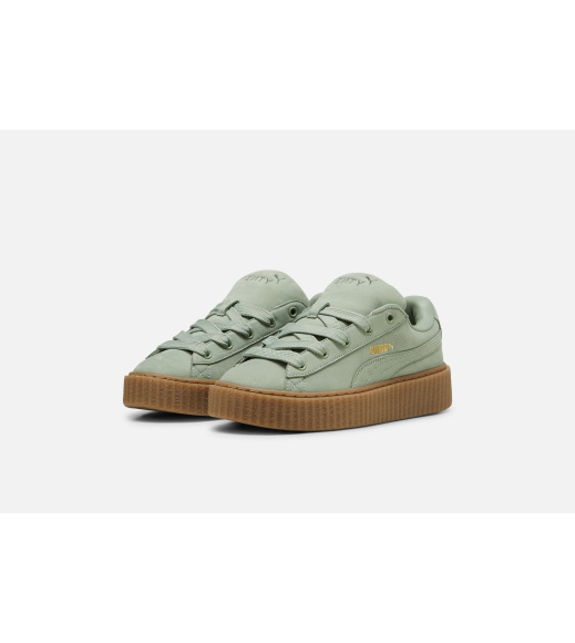 Кросівки жіночі Puma X Fenty Creeper Phatty Nubuck (39681302)