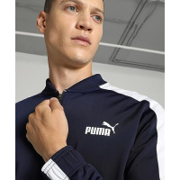 Спортивный костюм мужской Puma Baseball Tricot Suit (67742806)