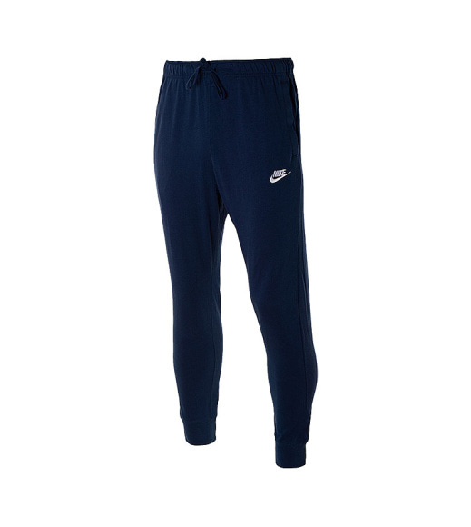 Спортивні штани чоловічі Nike M Nsw Club Jggr Jsy (BV2762-410)