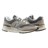 Серые кроссовки мужские New Balance 997Н (CM997HCA)