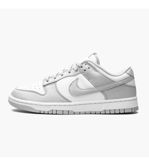 Кроссовки мужские Nike Dunk Low Retro (DD1391-103)