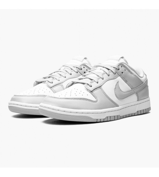 Кроссовки мужские Nike Dunk Low Retro (DD1391-103)