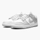 Кроссовки мужские Nike Dunk Low Retro (DD1391-103)