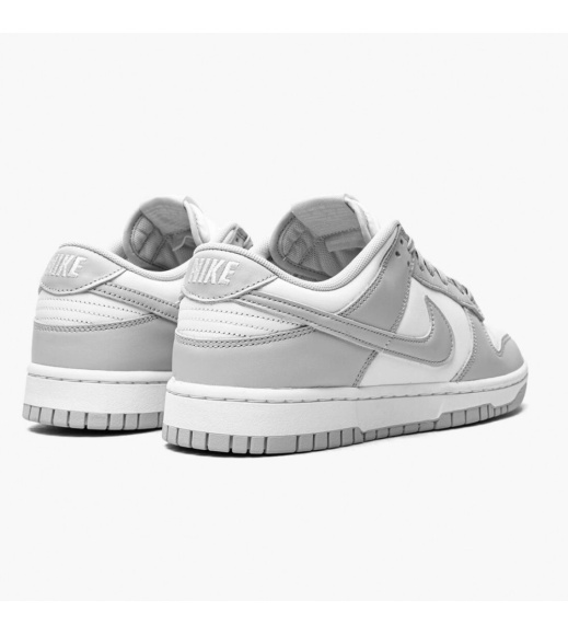 Кроссовки мужские Nike Dunk Low Retro (DD1391-103)