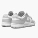 Кроссовки мужские Nike Dunk Low Retro (DD1391-103)