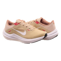 Бежевые кроссовки женские Nike Winflo 10 Beige (DV4023-100)