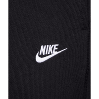 Брюки мужские Nike Sportswear Club Knit Open-Hem (FQ4332-010)