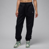 Спортивные штаны женские Jordan W Brkln Flc Pant 24 (FV7077-010)