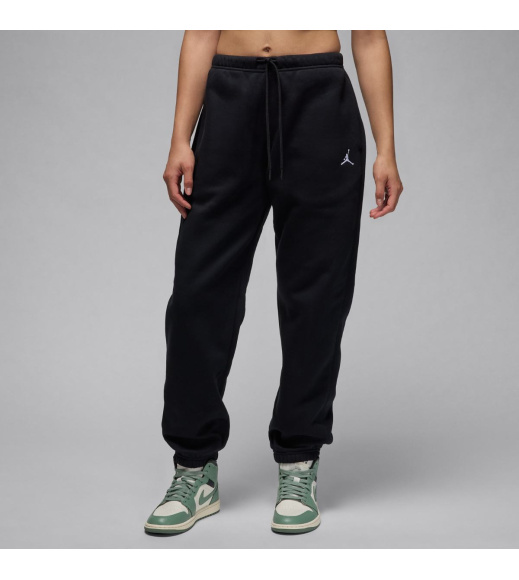 Спортивні штани жіночі Jordan W Brkln Flc Pant 24 (FV7077-010)