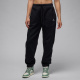 Спортивные штаны женские Jordan W Brkln Flc Pant 24 (FV7077-010)