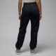 Спортивные штаны женские Jordan W Brkln Flc Pant 24 (FV7077-010)