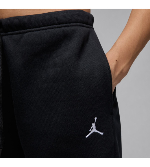 Спортивные штаны женские Jordan W Brkln Flc Pant 24 (FV7077-010)