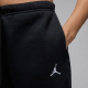 Спортивные штаны женские Jordan W Brkln Flc Pant 24 (FV7077-010)