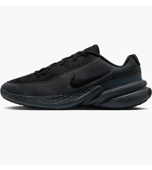 Кроссовки мужские Nike Uplift Sc Triple Black (IB2765-001)