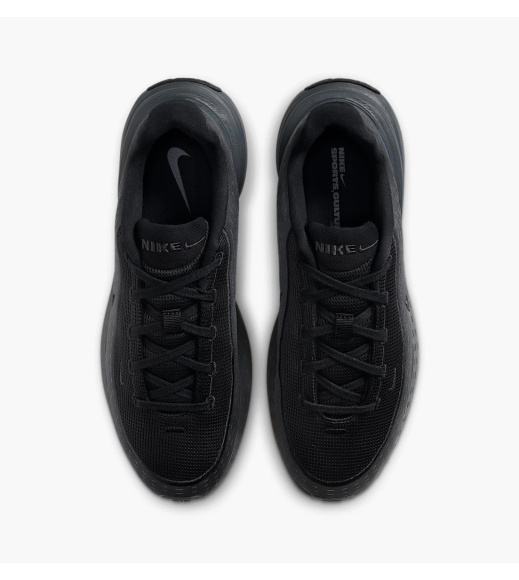 Кроссовки мужские Nike Uplift Sc Triple Black (IB2765-001)