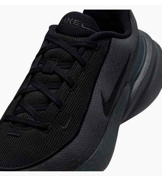 Кроссовки мужские Nike Uplift Sc Triple Black (IB2765-001)