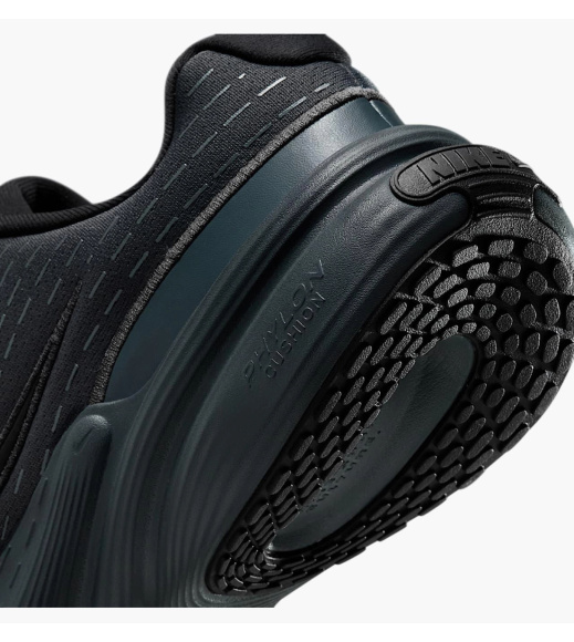 Кроссовки мужские Nike Uplift Sc Triple Black (IB2765-001)