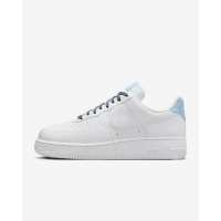 Кроссовки унисекс Nike Air Force 1 '07 (IB7167-101)